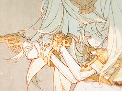 guilty gear fan art