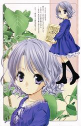 Booru post from safebooru.org
