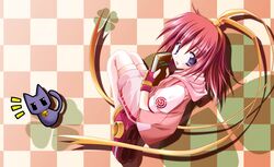 kisaragi haruka from sayorana etranger