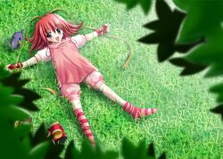 kisaragi haruka from sayorana etranger