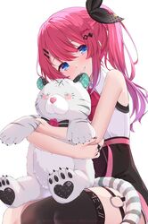 kuramochi meruto from nijisanji