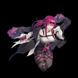 kafka (honkai: star rail) from honkai: star rail