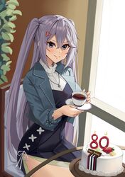intrepid (azur lane) from azur lane