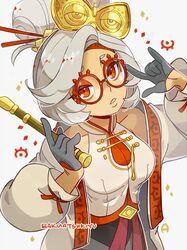 purah from the legend of zelda