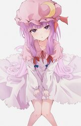 patchouli knowledge from touhou