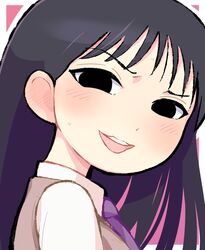 watashi ga motenai no wa dou kangaetemo omaera ga warui! fan art