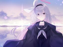 plana (blue archive) from blue archive by sanom