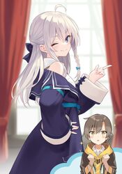 elaina (majo no tabitabi) fan art