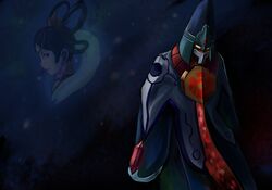 mega man (series) fan art
