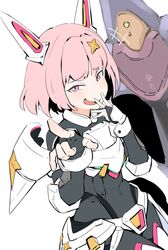 goddess of victory: nikke fan art
