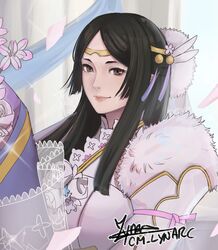 say'ri (fire emblem) from fire emblem
