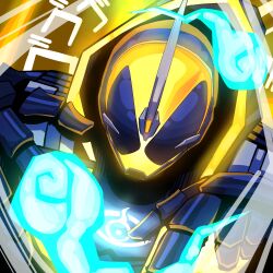 kamen rider ghost from kamen rider