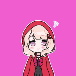tanaka yuyuko from shoujo kageki revue starlight by habsida (habsida hpy)