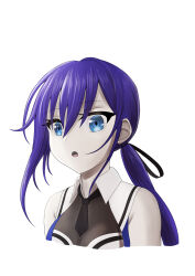 assault lily fan art