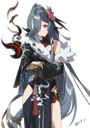 honkai (series) fan art