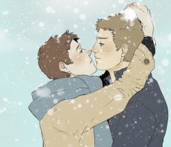 supernatural (tv series) fan art