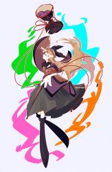 matara okina from touhou