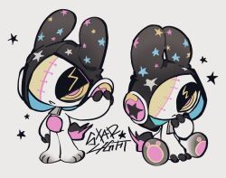 original fan art