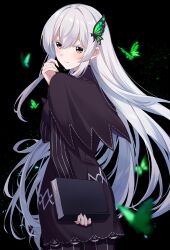 echidna (re:zero) from re:zero kara hajimeru isekai seikatsu
