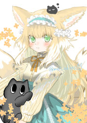 luo xiaohei from arknights