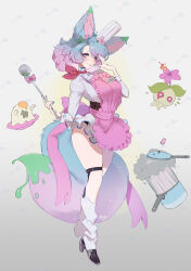 vshojo fan art