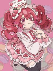 kasane teto from utau