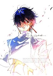 kagurabachi fan art