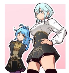 fire emblem fan art