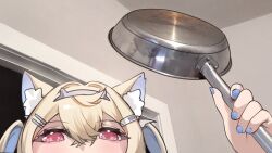 fuwawa abyssgard from hololive