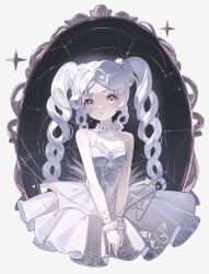 nikki (series) fan art