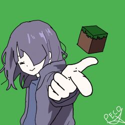 minecraft fan art