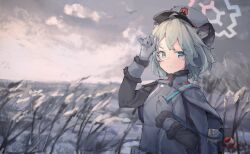 shigure (blue archive) from blue archive