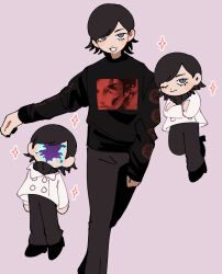 shin megami tensei fan art