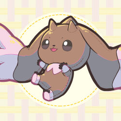 lopmon from digimon