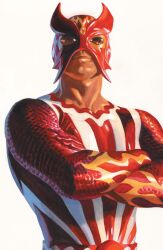 marvel fan art