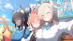 asuna (blue archive) from blue archive