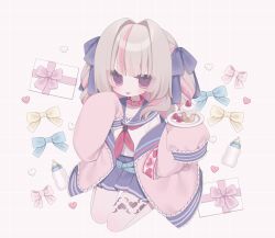 makaino ririmu from nijisanji