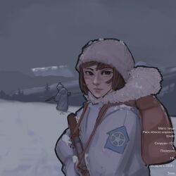 rimworld fan art