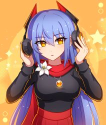poppi (xenoblade) from xenoblade chronicles (series)
