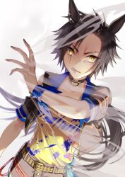 air shakur (umamusume) from umamusume by akatsuki (kuon)