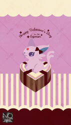 espeon from pokemon by meme (sleepsheep)