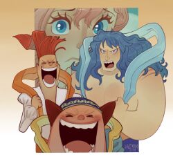 fukaboshi from one piece