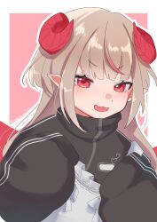 makaino ririmu from nijisanji
