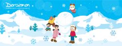 doraemon (character) from doraemon