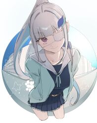 lize helesta from nijisanji
