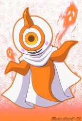 yurusen from kamen rider
