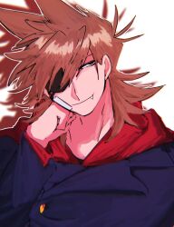 red leader (eddsworld) from eddsworld
