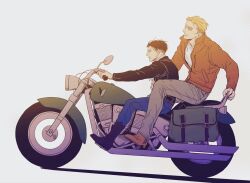 erwin smith from shingeki no kyojin