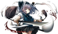 konpaku youmu from touhou by pegashi
