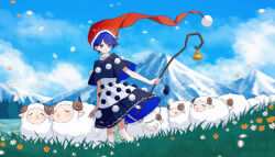 doremy sweet from touhou